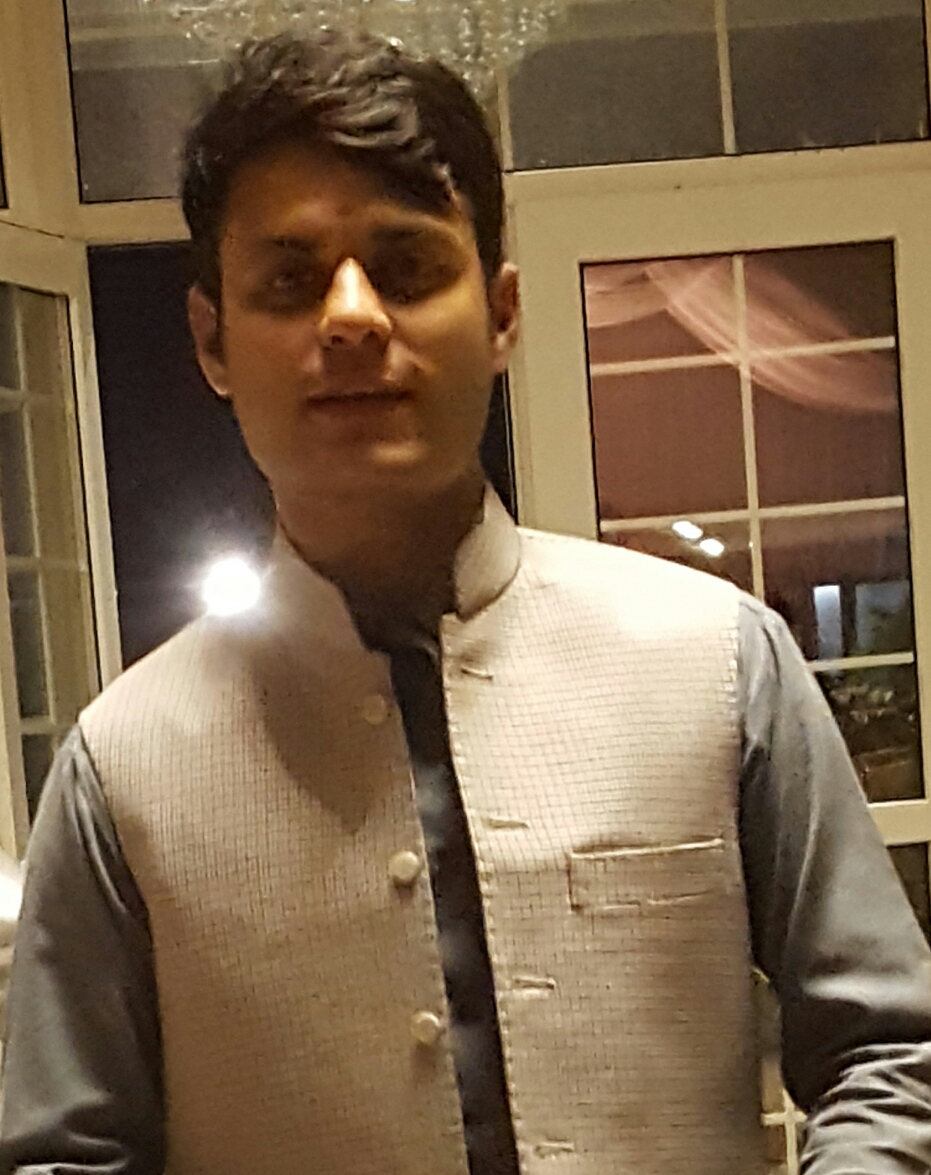 Muneeb Rehman`` Profile