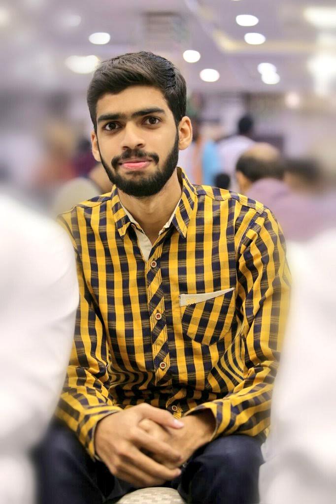 Shehroz Khan Profile Shehroz Khan Profile