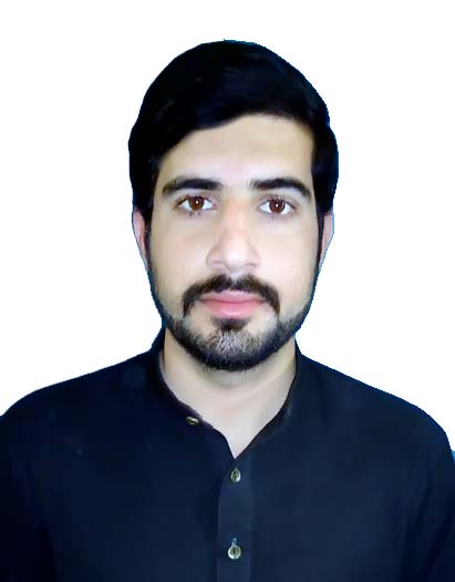 Salman Khaliq Profile