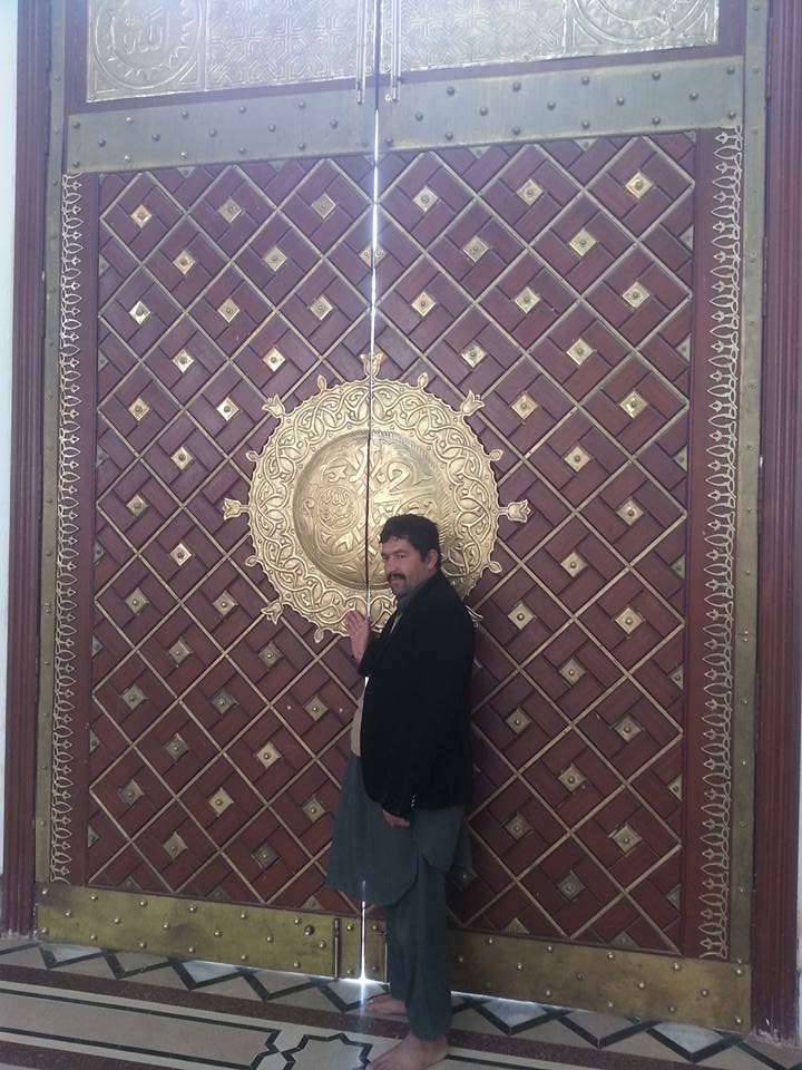 Ahmad Nawaz Khan Khan Jadoon Profile Ahmad Nawaz Khan Khan Jadoon Profile