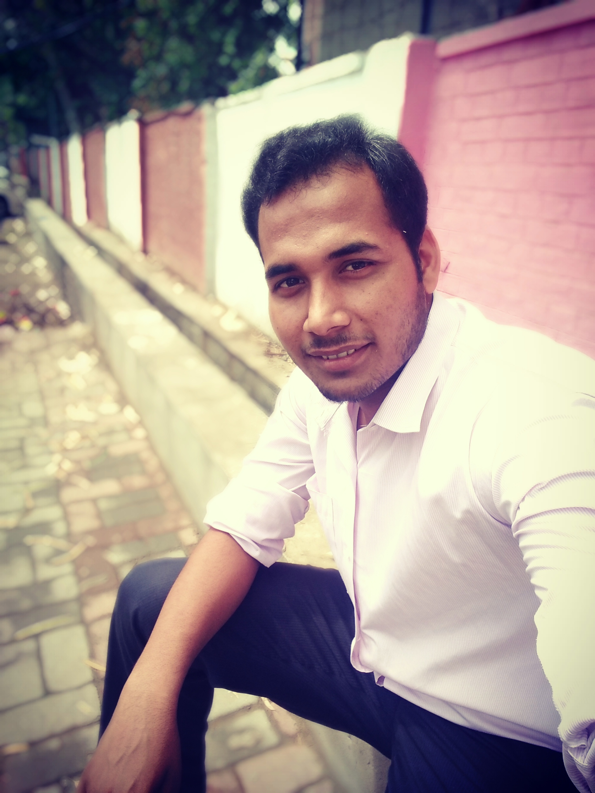 Muhammad Naveed Arif Profile