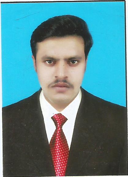 Zubair Shafiq Profile Zubair Shafiq Profile