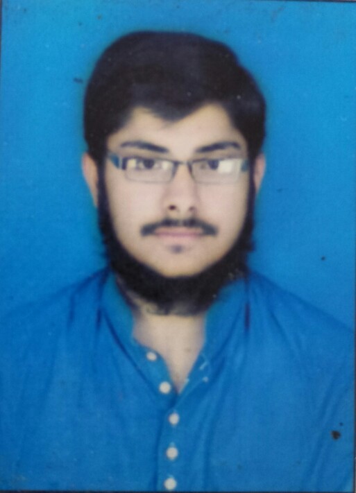 Hamza Mehmood Profile