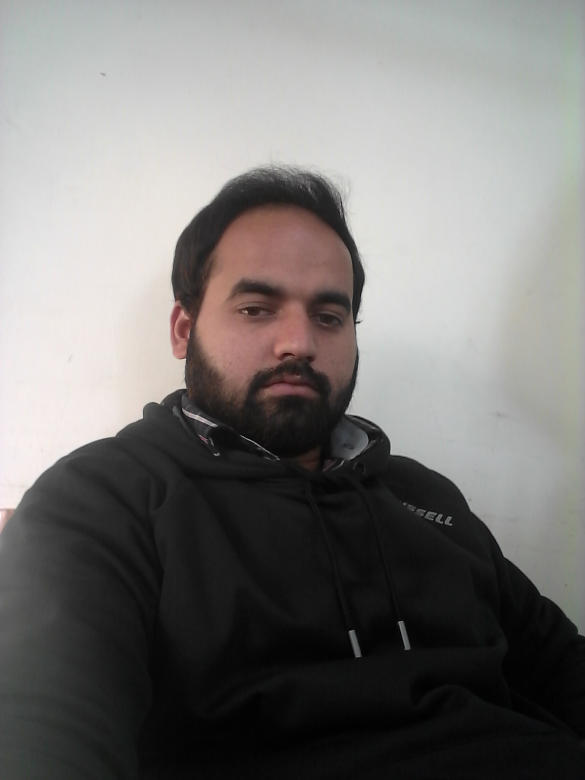 Ali Qureshi Profile Ali Qureshi Profile