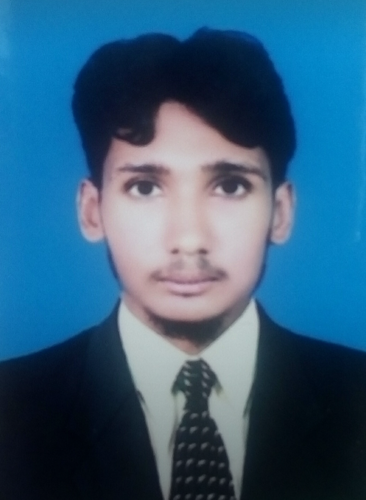 Muhammad Ramzan Ayyub Profile Muhammad Ramzan Ayyub Profile