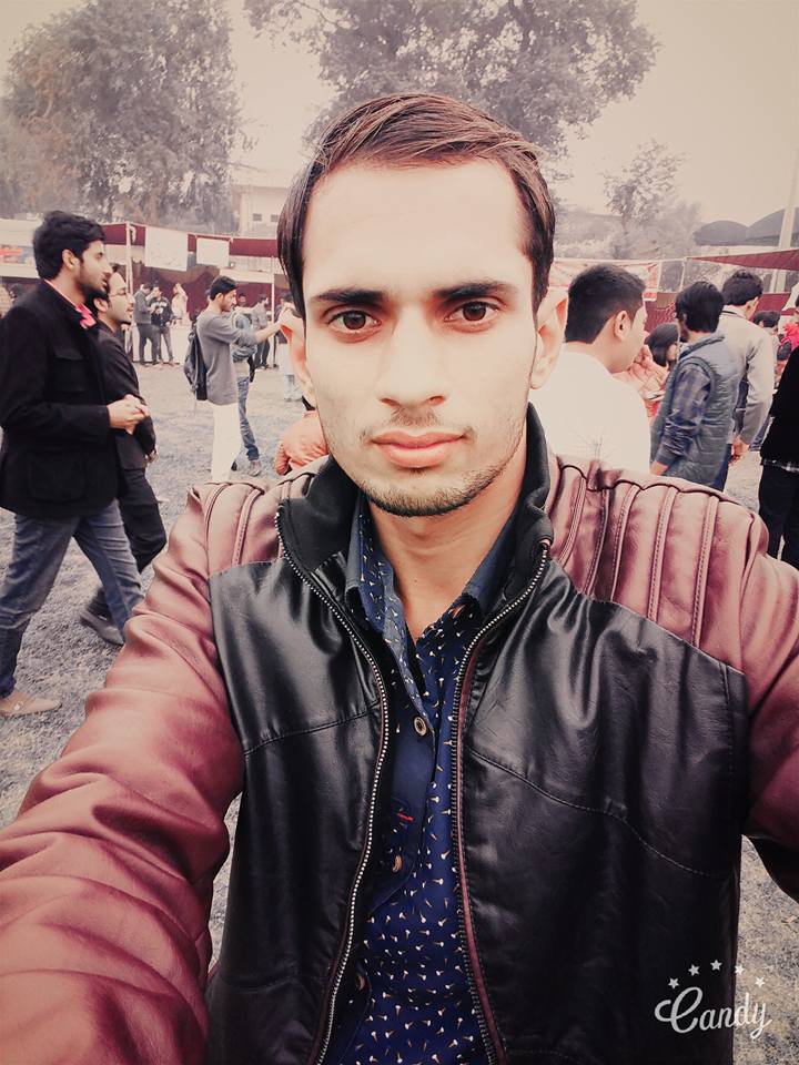 Muhammad Hammad Profile