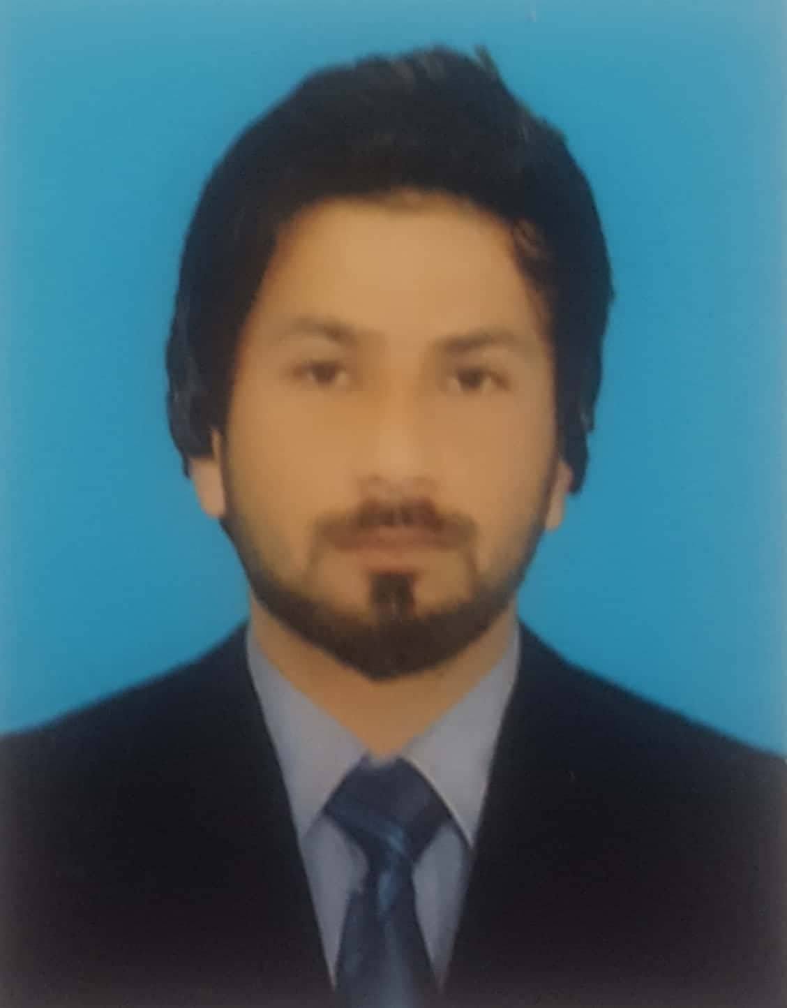 Mujeeb Ur Rehman Profile