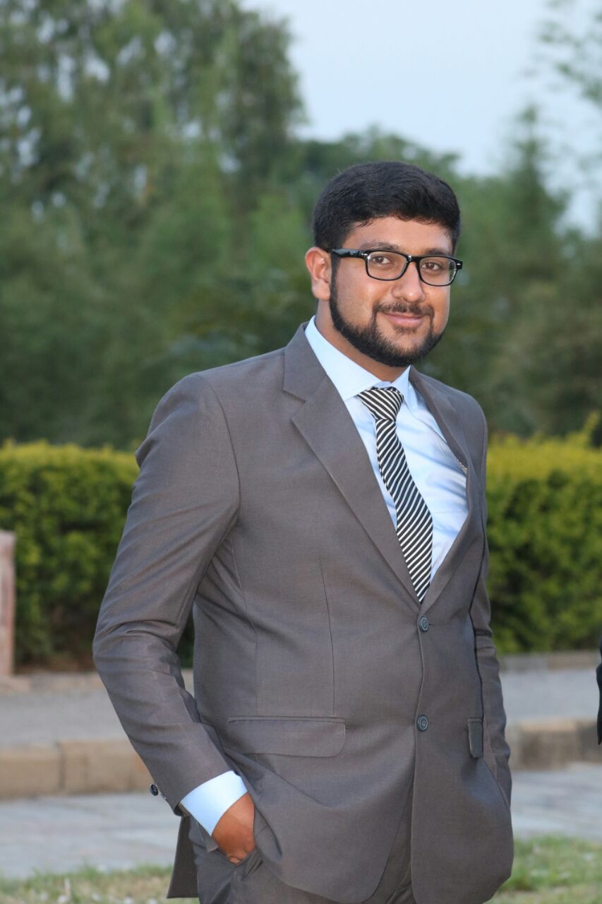 Faaiz Ahsan Profile Faaiz Ahsan Profile