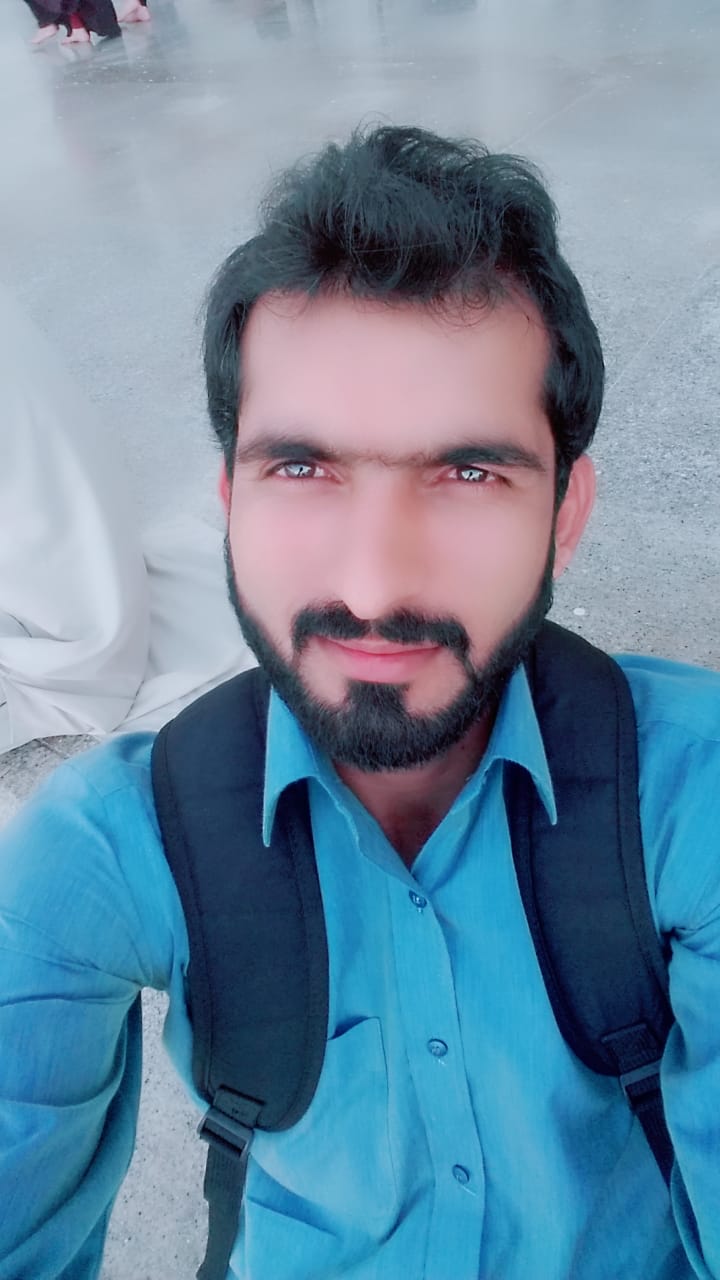 Muhammad Irshad Khan Profile