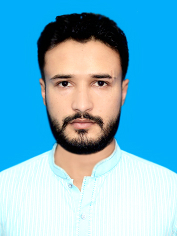 Ali Hyder Profile Ali Hyder Profile