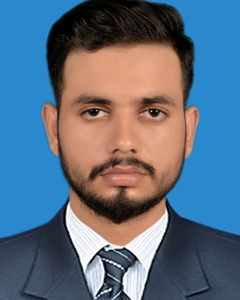 Muhammad Husnain Profile Muhammad Husnain Profile