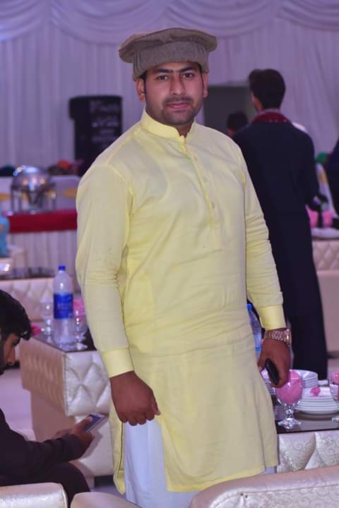 Kashif Zia 