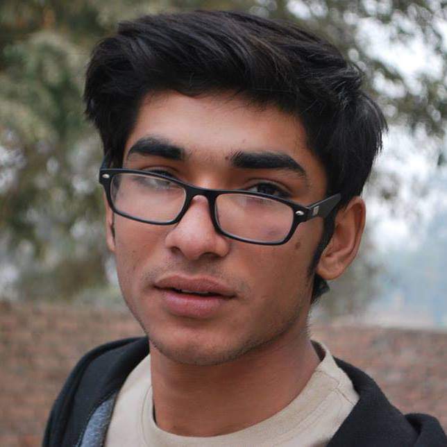 MUHAMMAD Rehan Profile