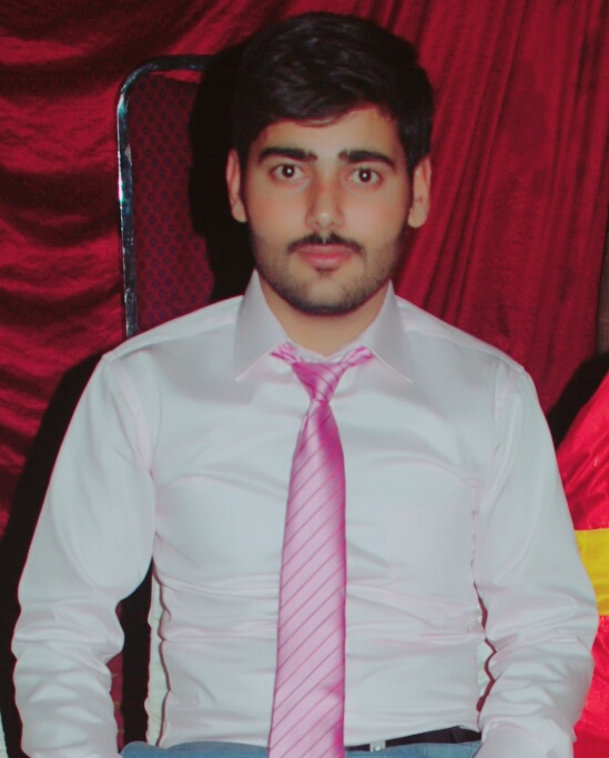 Muhammad Fazeel Hashmat Hashmi Profile