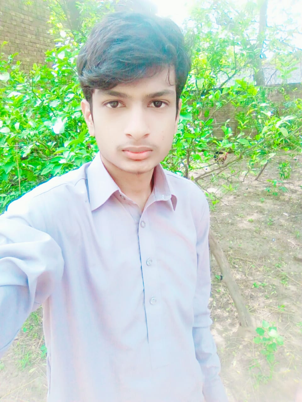 Shah Zaib Ahmad Profile Shah Zaib Ahmad Profile