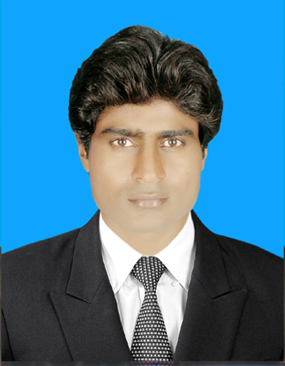 Muhammad Rizwan Profile Muhammad Rizwan Profile