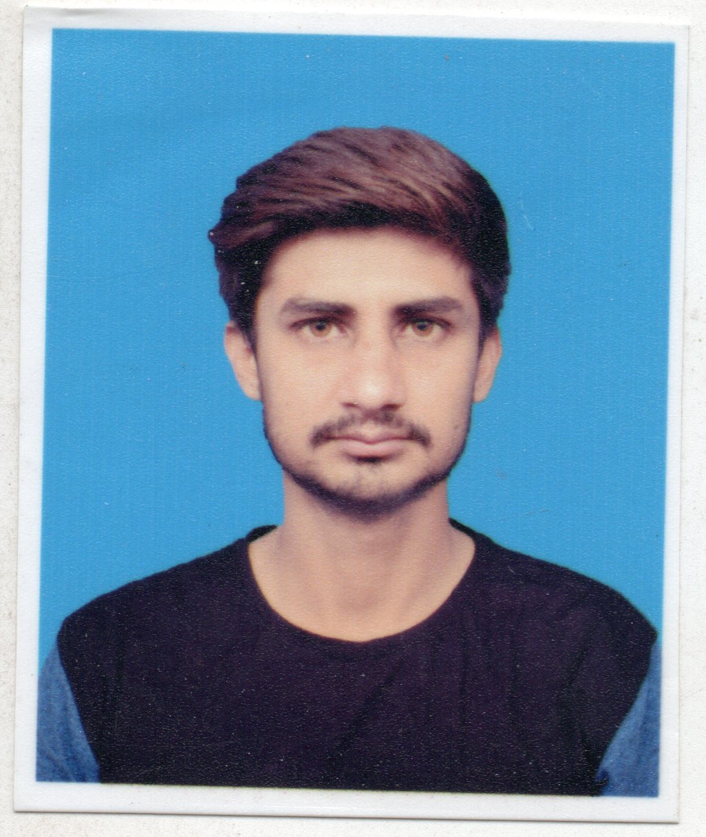 Saddam Hussain Profile Saddam Hussain Profile