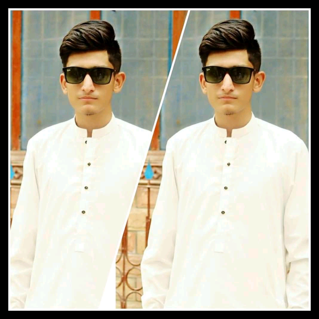 Noman Ashraf Profile Noman Ashraf Profile