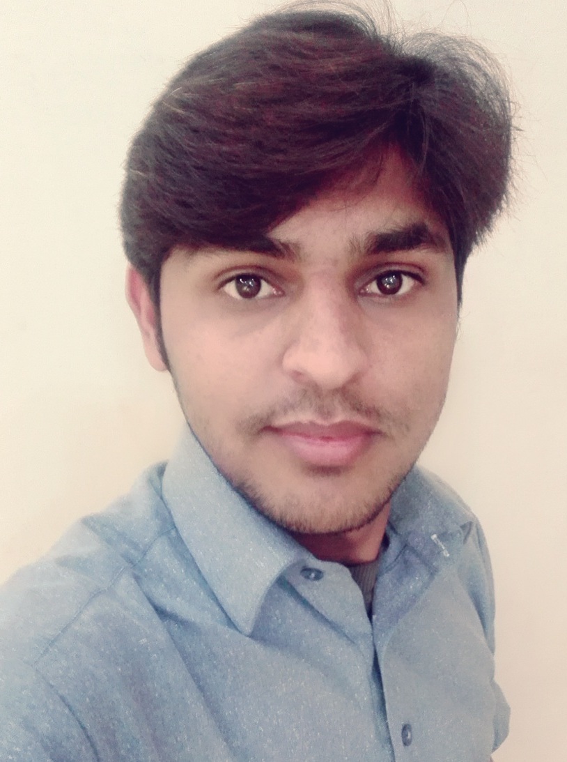 Muhammad Saqlain Profile Muhammad Saqlain Profile