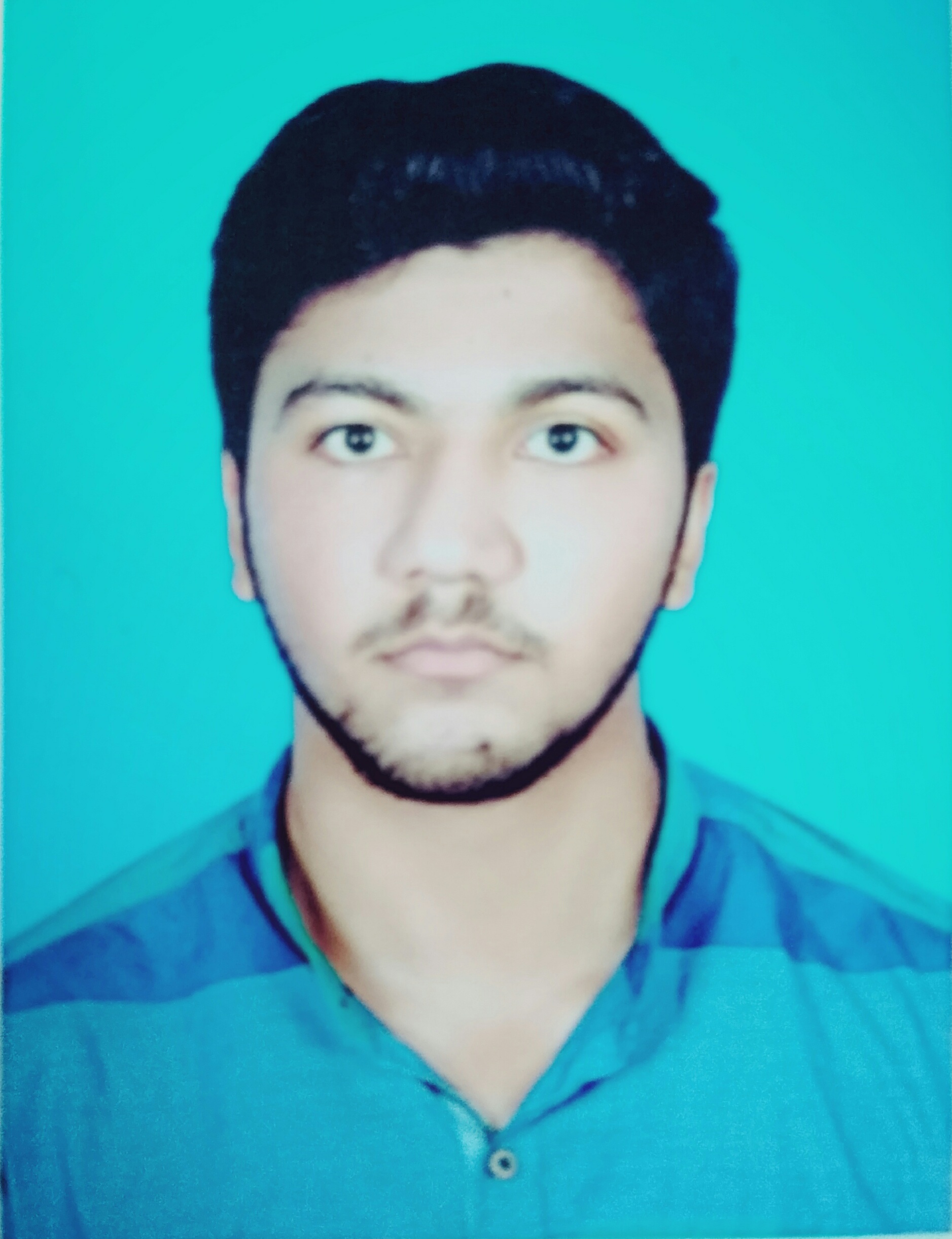 Muneeb Ul Hasssn Profile