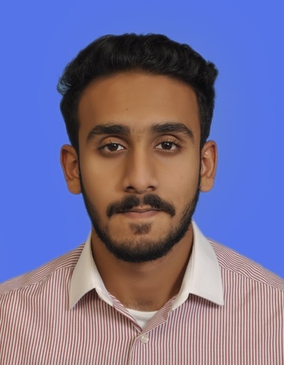 Ali Tariq Profile Ali Tariq Profile