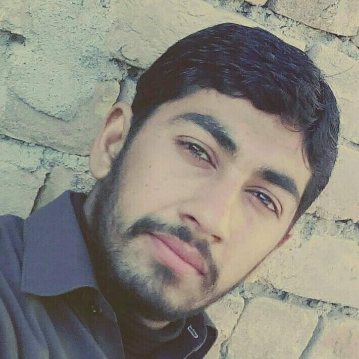 Arif Ali Profile Arif Ali Profile