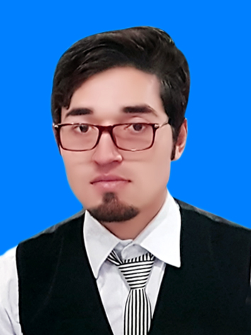 Muhammad Asif Rauf Profile Muhammad Asif Rauf Profile