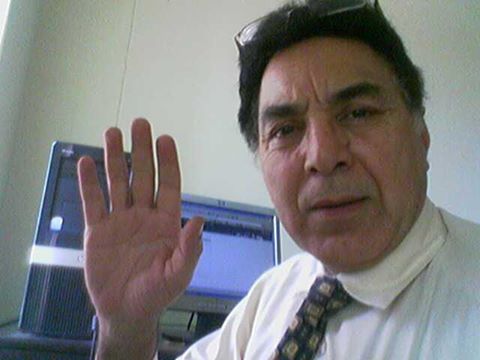 Shahid Sultan Mufti Profile Shahid Sultan Mufti Profile