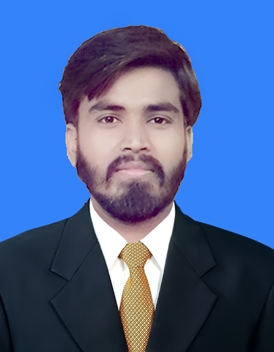 Ali Raza Profile