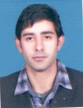 Fayyaz Ahmed Profile