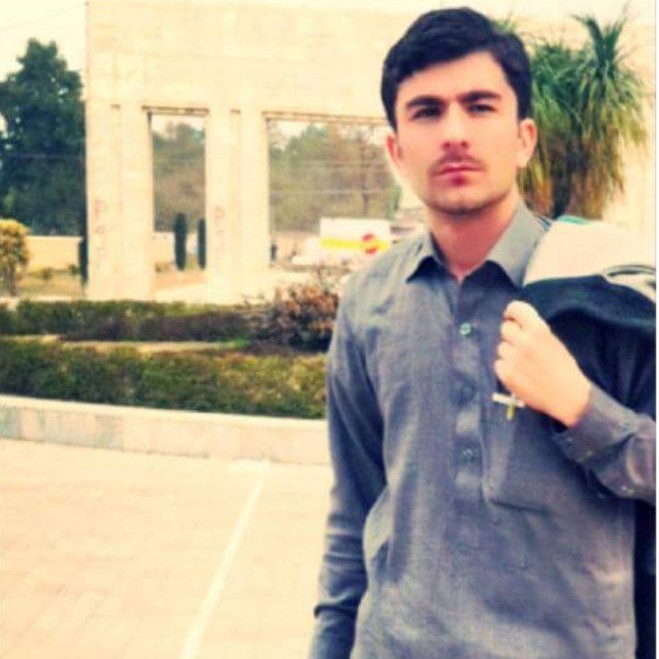 Naeem Uddin Profile Naeem Uddin Profile