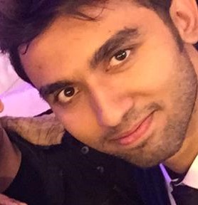 Syed Razi Haider Profile