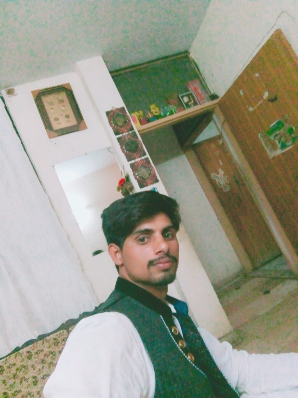 Muhammad Atif Profile Muhammad Atif Profile