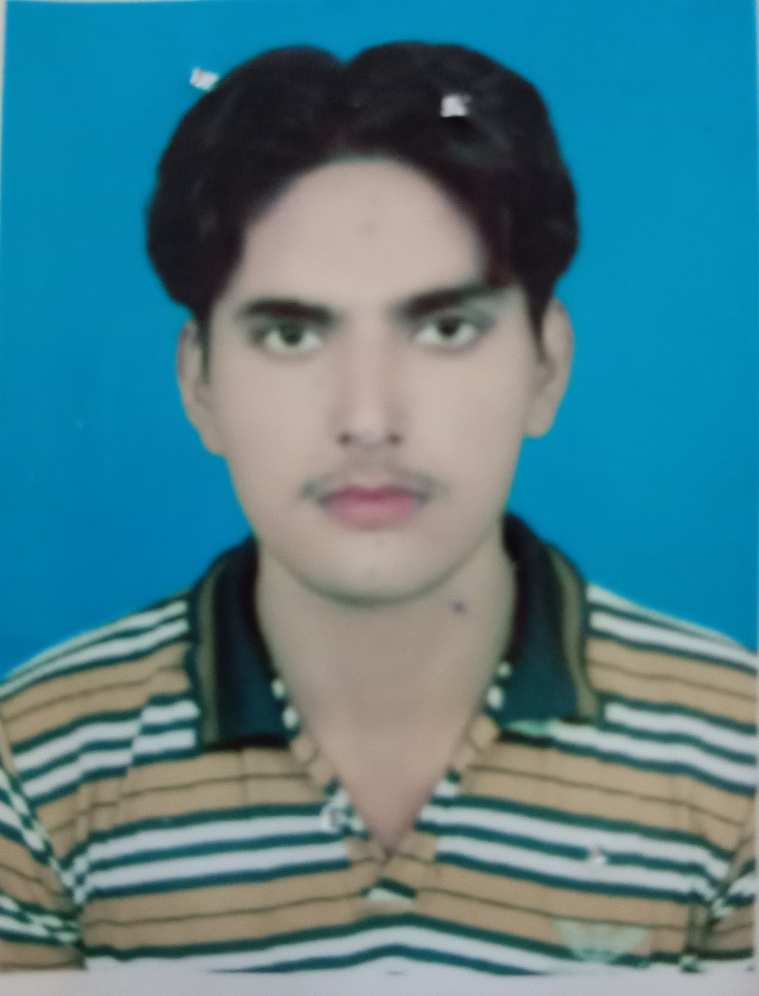 Adnan Arshad Profile