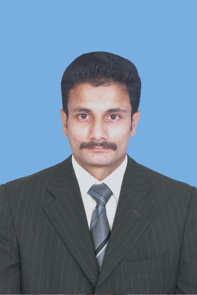 Malik Ummar Ali Profile