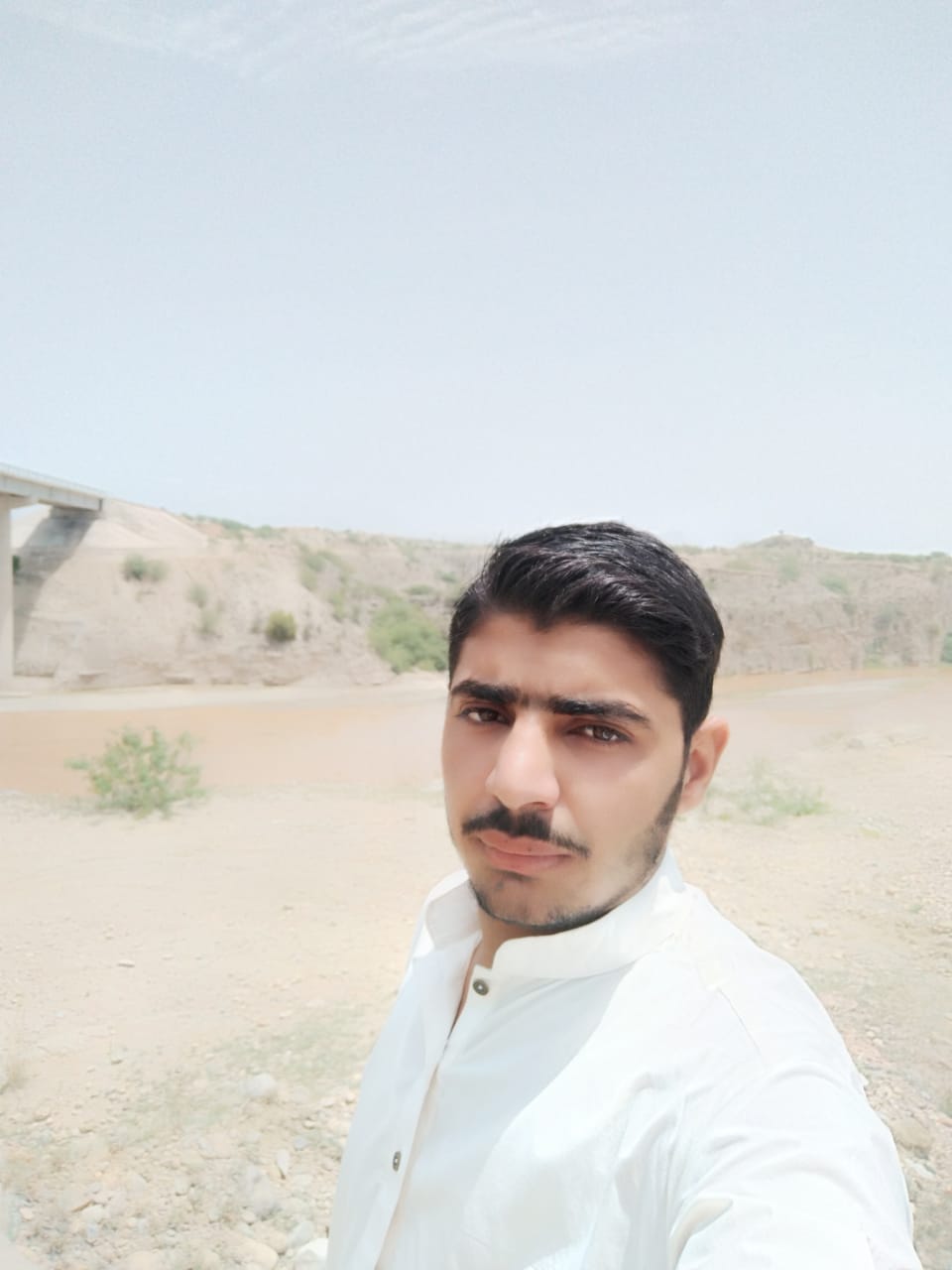 Muhammad Aatif Khan Profile Muhammad Aatif Khan Profile