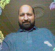 Haqnowaz Mohd Sarwar 