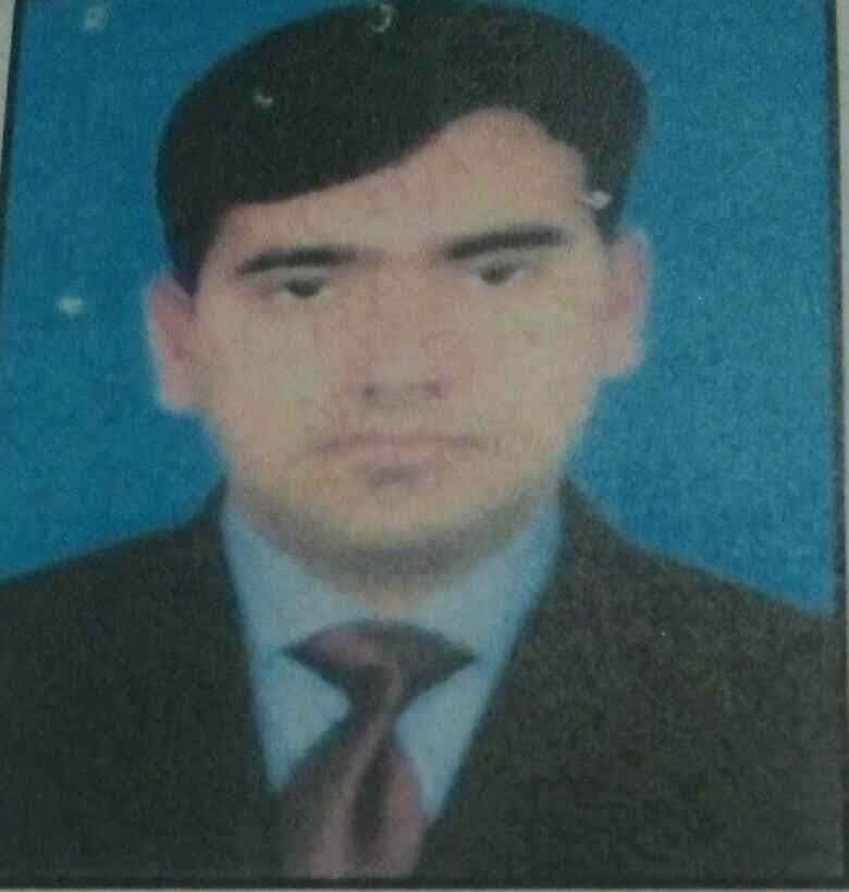 KALEEM AHMAD QAMAR Profile