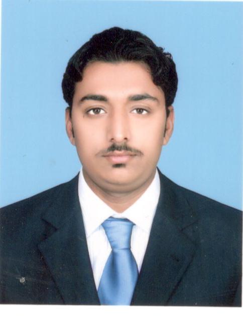 Jahanzaib Hassan Profile