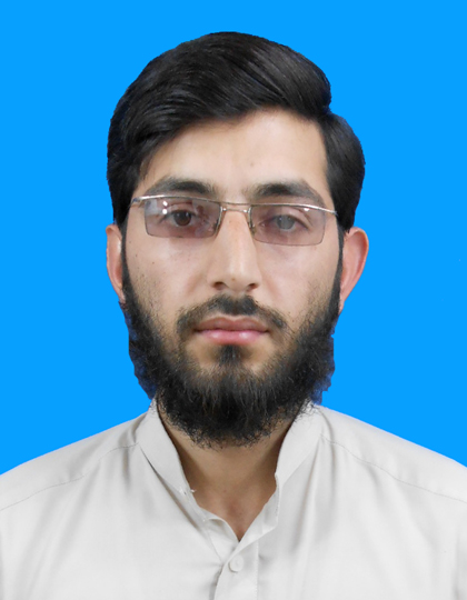 Faizan Halim Profile