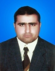 Yasir Riaz Profile Yasir Riaz Profile