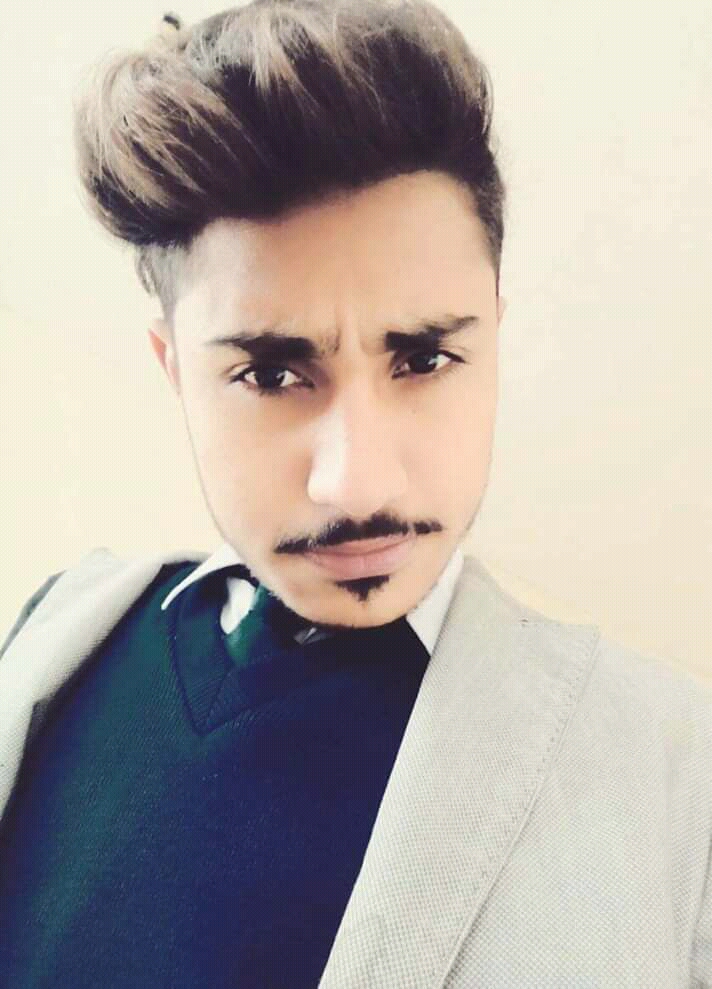 Ali Hassan Profile Ali Hassan Profile