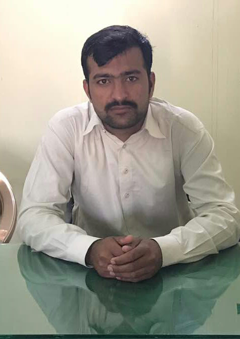 Gulfan Hussain Profile Gulfan Hussain Profile