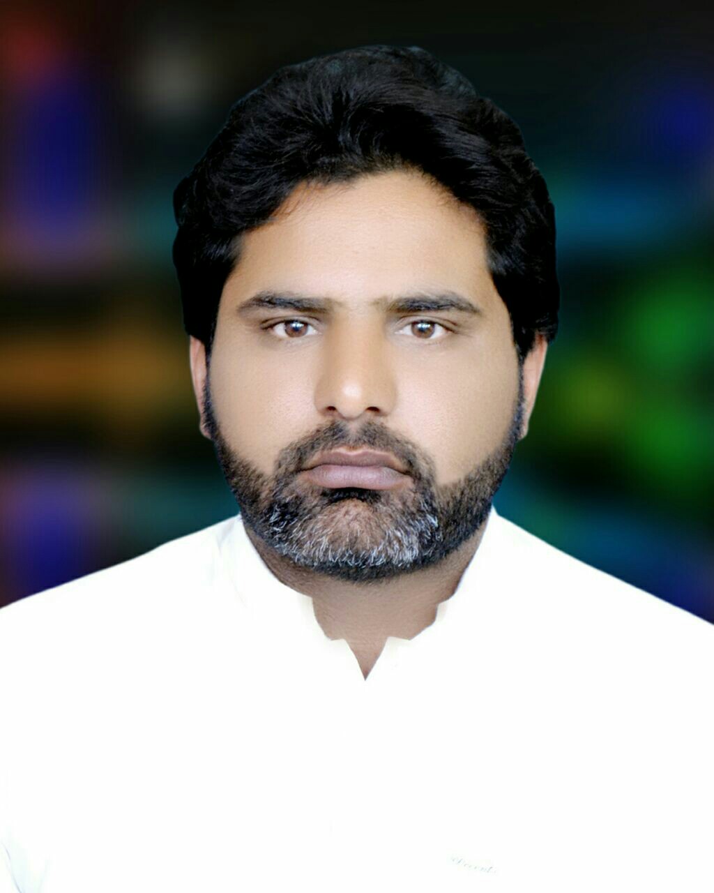 Mushtaq Ahmad Profile Mushtaq Ahmad Profile