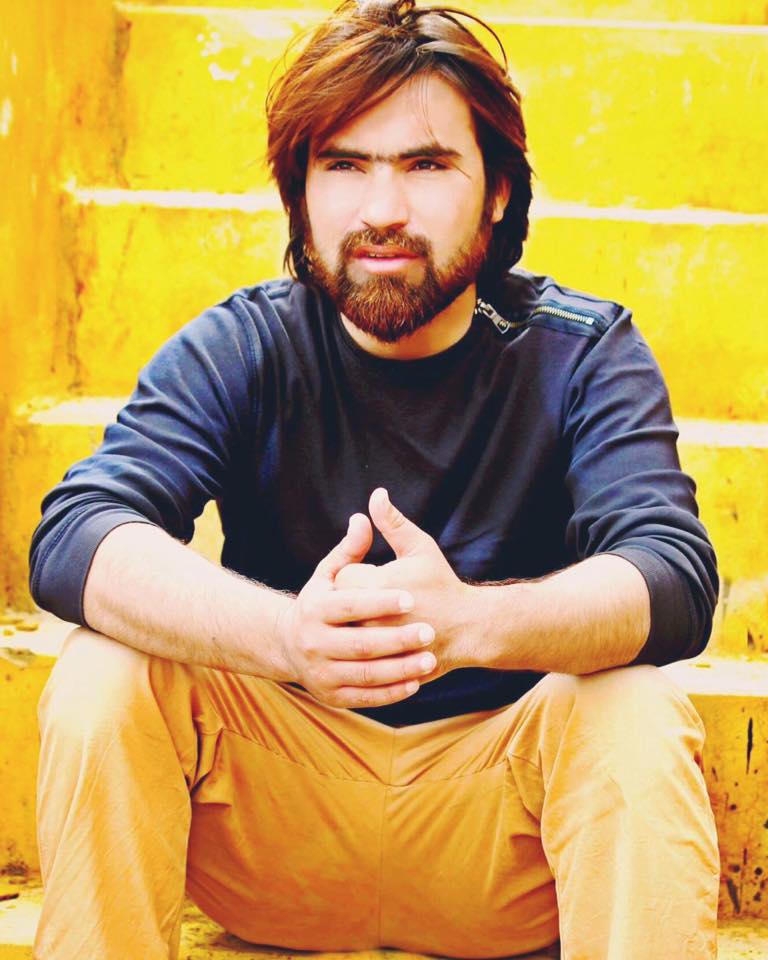 Abdul Qadoos Khan Profile Abdul Qadoos Khan Profile