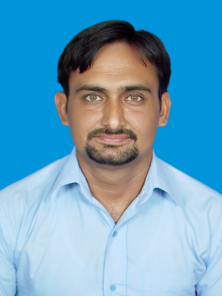 Muhammad Abid Ali Profile
