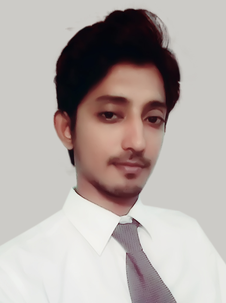 Syed Arsalan Iftekhar Social Media Marketing