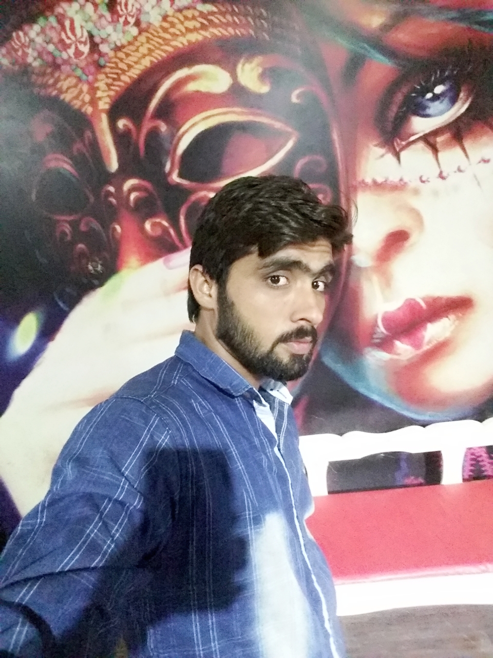 Muhammad Irfan Profile Muhammad Irfan Profile