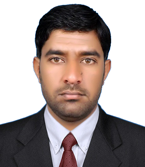 Muhammad Irfan Profile