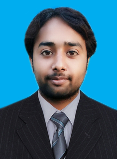 MUHAMMAD AHMED Engineering